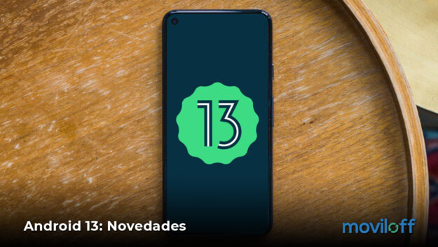 Android 13 novedades diferencias android 12