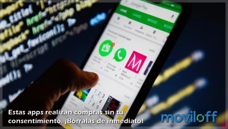Aplicaciones estafa robo de datos compras sin consentimientos no descargar Aplicaciones estafa robo de datos compras sin consentimientos no descargar