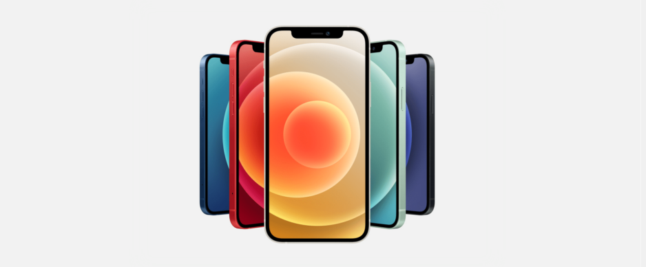 Las novedades iPhone 12 y Iphone 12 Pro ya están aquí Las novedades iPhone 12 y Iphone 12 Pro ya están aquí