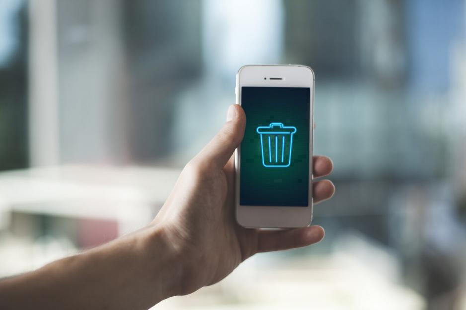 Limpiar memoria de mi movil Limpiar memoria de mi movil cache android apple iphone samsung