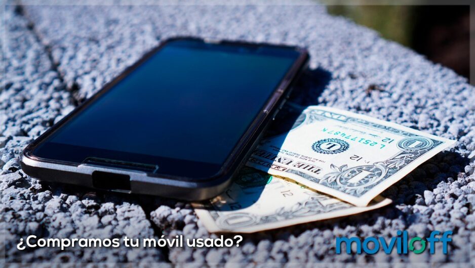 destacada compramos tu movil usado