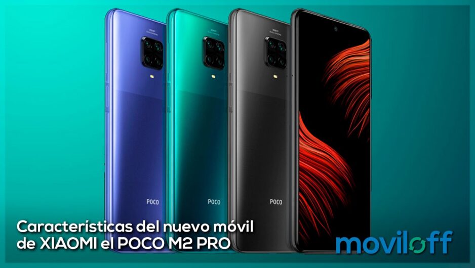 destacada poco m2 pro