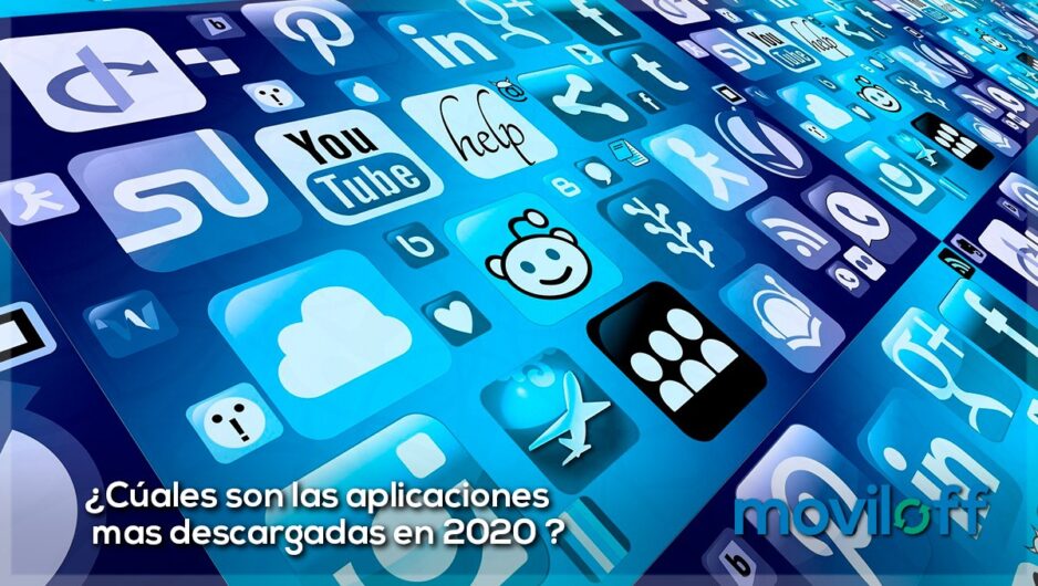 apps mas descargadas 2020