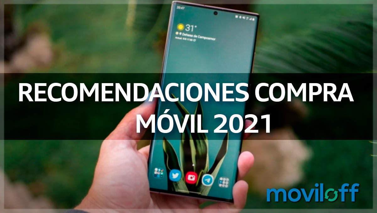 recomendaciones consejos comprar movil telefono smartphone samsung galaxy note