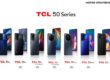 TCL Serie 50 novedad 2024 buena marca novedades móviles