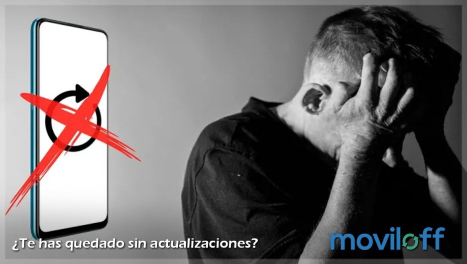 no actualizaciones problemas movil smartphone telefono no actualizaciones problemas movil smartphone telefono