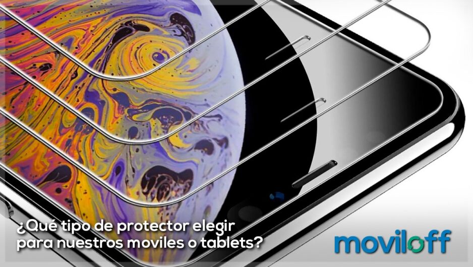mejor material para proteger nuestro móvil