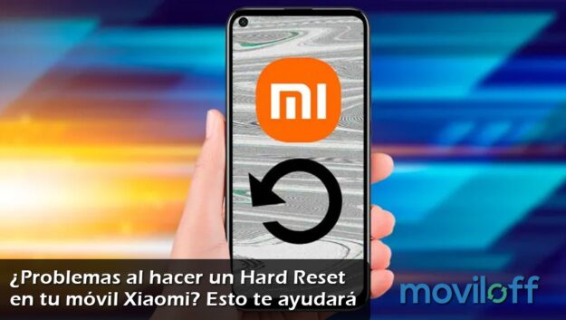Problemas solucion ayuda hard reset movil smartphone telefono xiaomi restablecer paso a paso tutorial Problemas solucion ayuda hard reset movil smartphone telefono xiaomi restablecer paso a paso tutorial